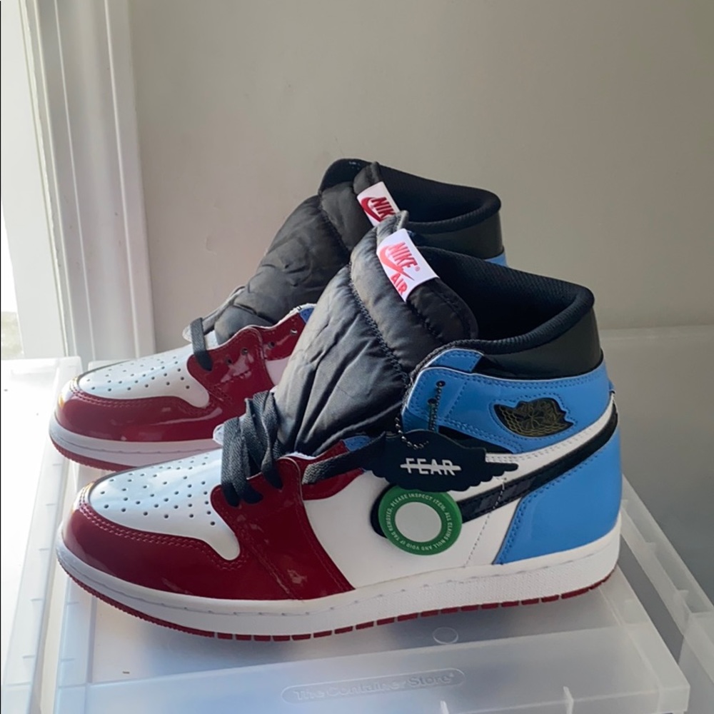 Shoes
